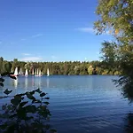 Przytulisko Na Mazurach * Ruciane-Nida