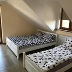 Przytulisko Na Mazurach