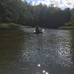 Przytulisko Na Mazurach