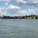 Privat bolig Przytulisko Na Mazurach