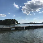 Przytulisko Na Mazurach Privat bolig *