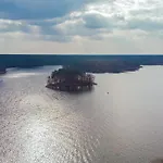 Przytulisko Na Mazurach Privat bolig *