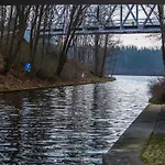 Przytulisko Na Mazurach * Ruciane-Nida