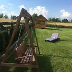 Przytulisko Na Mazurach Privat bolig Ruciane-Nida