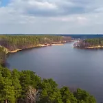 Przytulisko Na Mazurach Accommodatie bij particulieren Ruciane-Nida