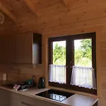 Przytulisko Na Mazurach Privat bolig