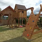 Przytulisko Na Mazurach Ruciane-Nida