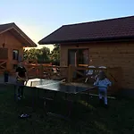 בית אירוח Przytulisko Na Mazurach *