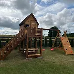 Privat bolig Przytulisko Na Mazurach