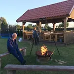 Przytulisko Na Mazurach Privat bolig Ruciane-Nida