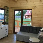 Przytulisko Na Mazurach Ruciane-Nida