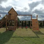 Przytulisko Na Mazurach Privat bolig