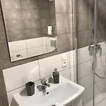 Przytulisko Na Mazurach Privat bolig *