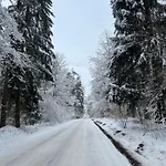 Przytulisko Na Mazurach