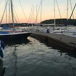 Przytulisko Na Mazurach * Ruciane-Nida