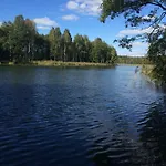 Przytulisko Na Mazurach * Ruciane-Nida