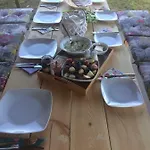 Przytulisko Na Mazurach Privat bolig