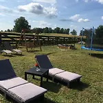 Przytulisko Na Mazurach