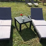Przytulisko Na Mazurach Privat bolig *