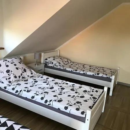 Przytulisko Na Mazurach