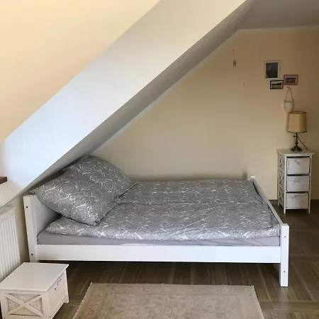 Przytulisko Na Mazurach *