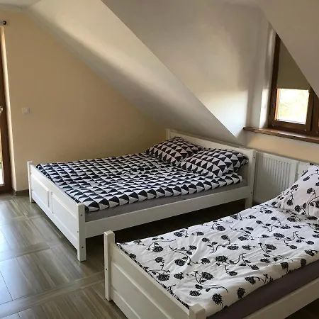 Przytulisko Na Mazurach