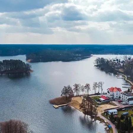 Przytulisko Na Mazurach Ruciane-Nida