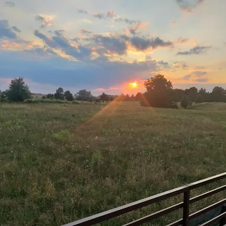 Przytulisko Na Mazurach Δωμάτια σε οικογενειακή κατοικία