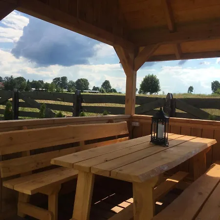 Przytulisko Na Mazurach * Ruciane-Nida