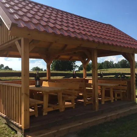 Przytulisko Na Mazurach Ruciane-Nida