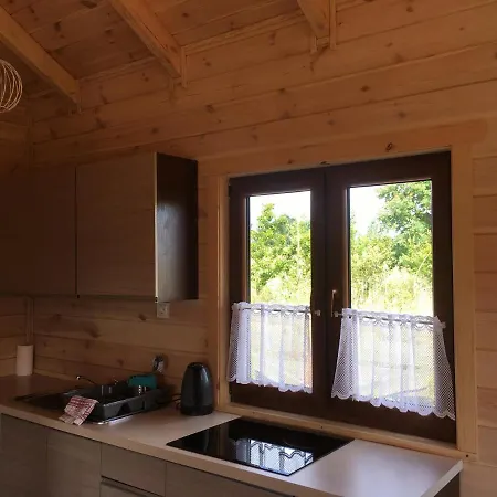 Przytulisko Na Mazurach Δωμάτια σε οικογενειακή κατοικία