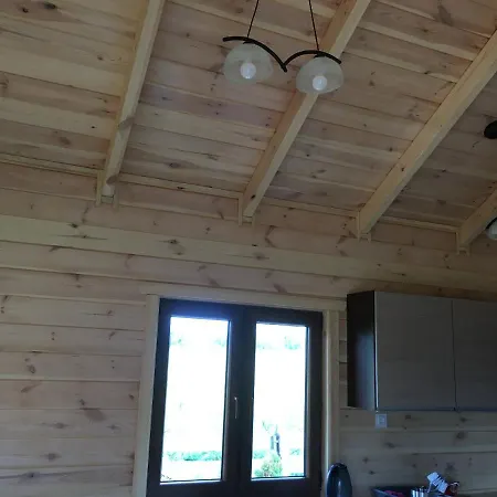 Kwatera prywatna Przytulisko Na Mazurach *