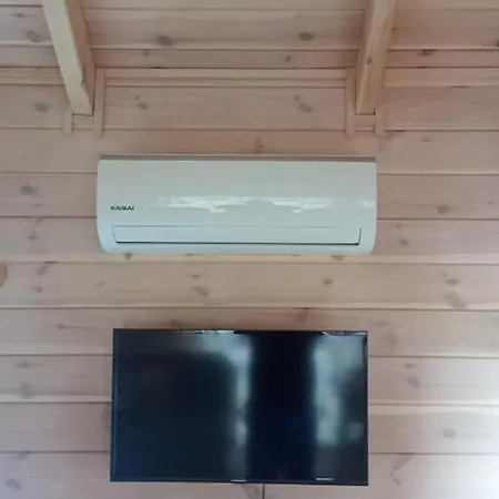 Przytulisko Na Mazurach *