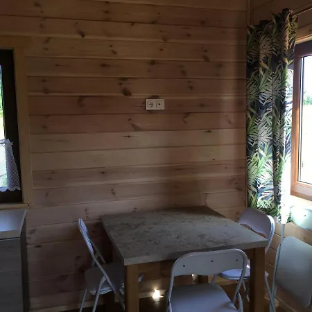 Przytulisko Na Mazurach * Ruciane-Nida