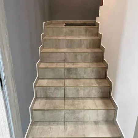 Séjour chez l'habitant Przytulisko Na Mazurach Ruciane-Nida