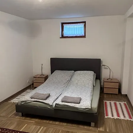 Przytulisko Na Mazurach