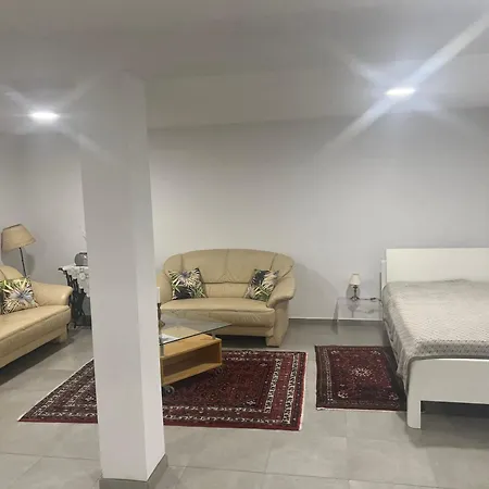 Δωμάτια σε οικογενειακή κατοικία Przytulisko Na Mazurach Ruciane-Nida