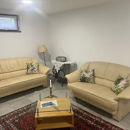 Przytulisko Na Mazurach Δωμάτια σε οικογενειακή κατοικία *