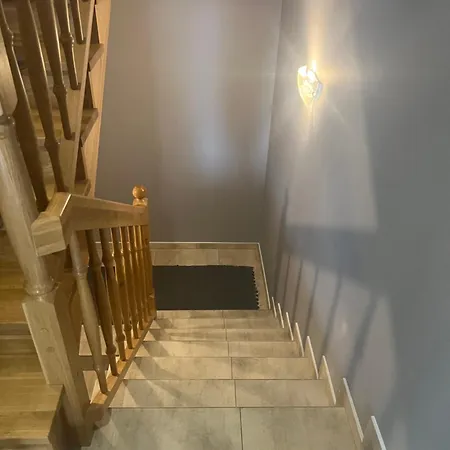 Przytulisko Na Mazurach Δωμάτια σε οικογενειακή κατοικία