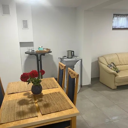 Przytulisko Na Mazurach Ruciane-Nida