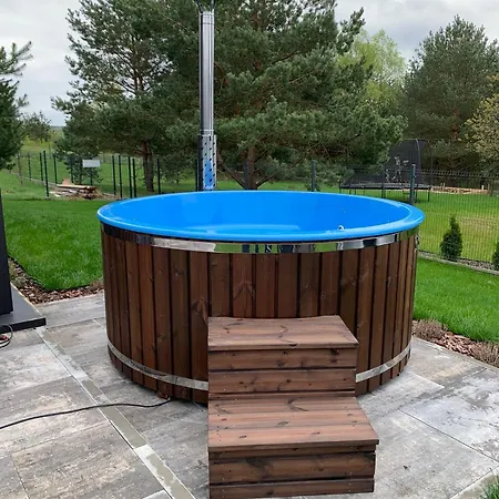 Przytulisko Na Mazurach * Ruciane-Nida