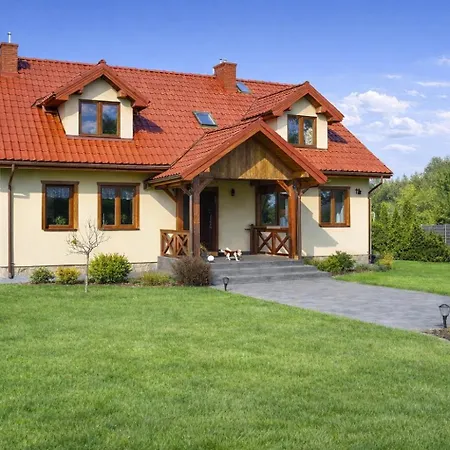 Przytulisko Na Mazurach Ruciane-Nida