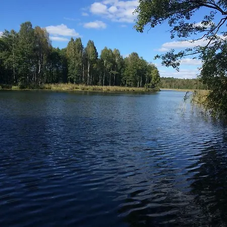 Przytulisko Na Mazurach * 鲁恰内尼达