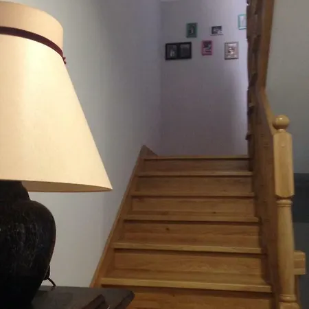 Przytulisko Na Mazurach *