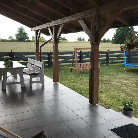 Przytulisko Na Mazurach Ruciane-Nida
