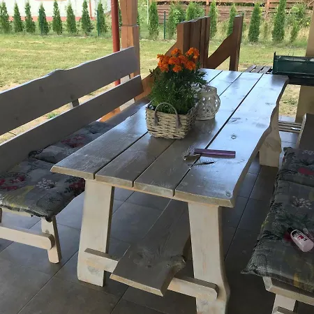 Przytulisko Na Mazurach Rum i privatbostad *