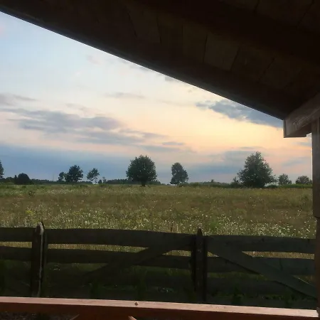 Przytulisko Na Mazurach Δωμάτια σε οικογενειακή κατοικία *