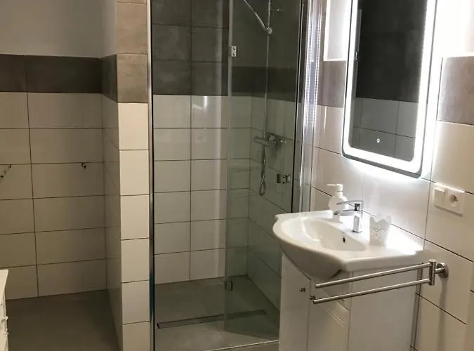 Przytulisko Na Mazurach Kwatera prywatna Ruciane-Nida