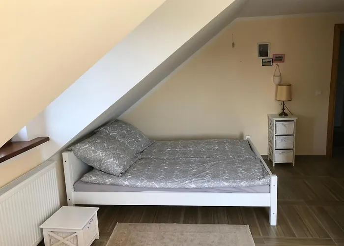 Przytulisko Na Mazurach *