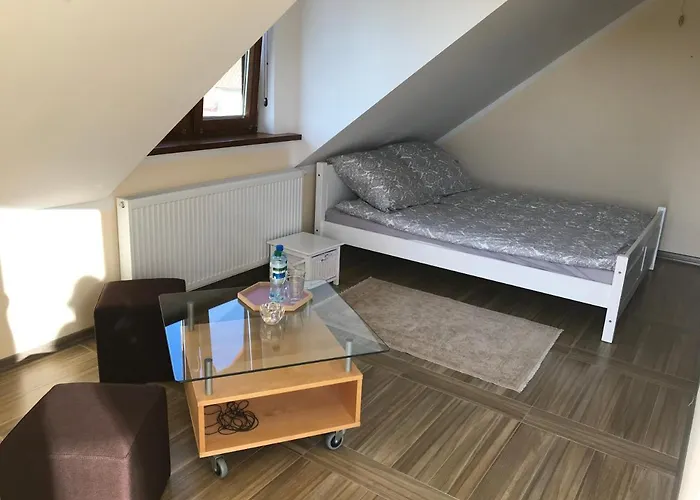 Przytulisko Na Mazurach Ruciane-Nida